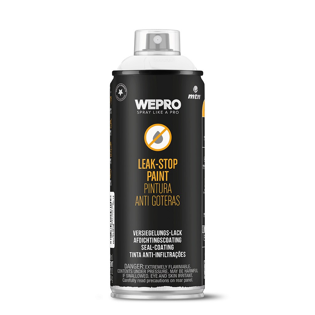 WEPRO Pintura Anti Goteras WEPRO Pintura Anti Goteras